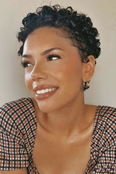 Tapered Pixie Cut Styles for Black Hair (2026 Trends)
