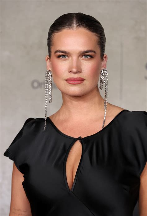 Stormi Bree Henley at 'The Gorge' Premiere - 02.12.2025 • CelebMafia