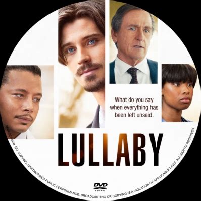 CoverCity - DVD Covers & Labels - Lullaby