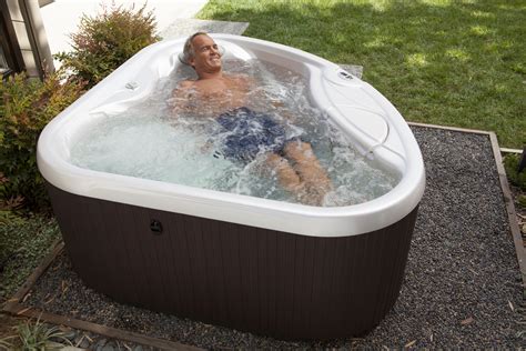Indoor Hot Tub 2 Person