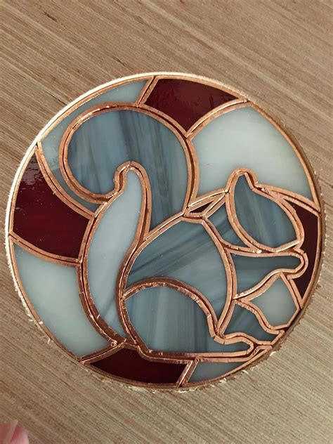 Free Stained Glass Patterns for Your Next DIY Project