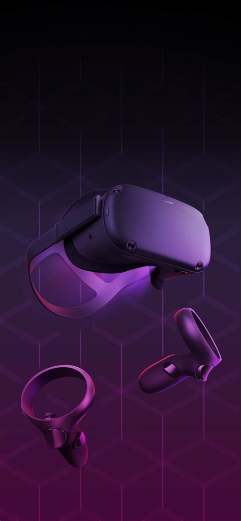 Oculus Quest 2 Wallpapers - Wallpaper Cave