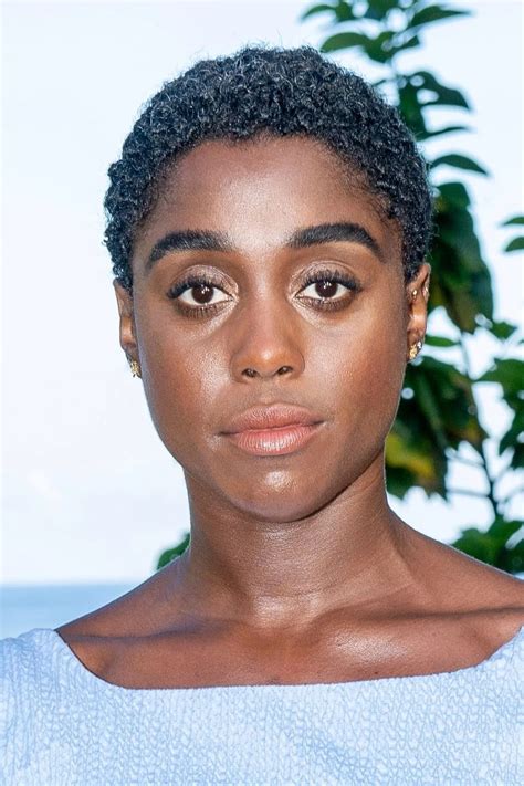 Lashana Lynch - Profile Images — The Movie Database (TMDB)