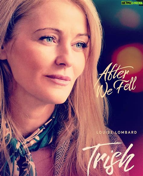 Louise Lombard Wiki, Biography, Age, Gallery, Spouse and more