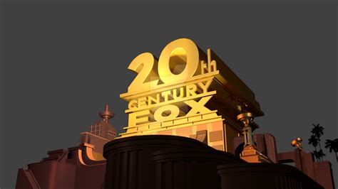 20th Century Fox 2009 Remake V10 W.I.P. BETA by logomanseva on DeviantArt