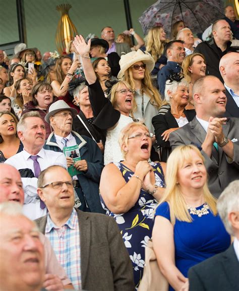 Uttoxeter Racecourse – DISCOVER EAST STAFFORDSHIRE
