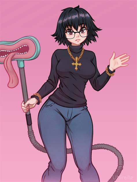 Shizuku (HxH) (Shizuku, Шизуку) :: Shizuku (HxH) :: Hunter X Hunter
