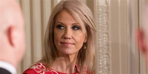 Kellyanne Conway Net Worth - Net Worth Post