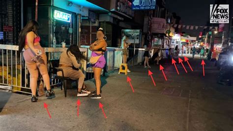 Gunman in AOC's crime ridden district bursts into crowded barbershop