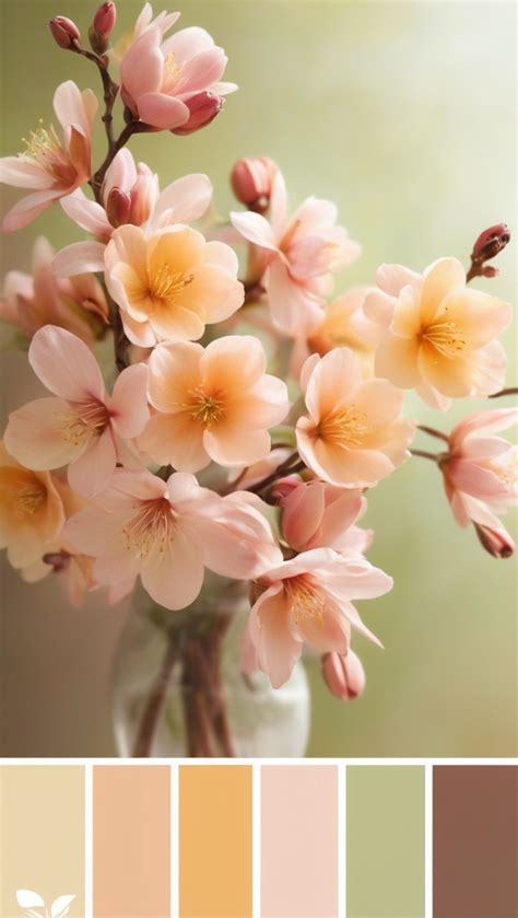 How would I incorporate the warm spring color palette into my wardrobe?