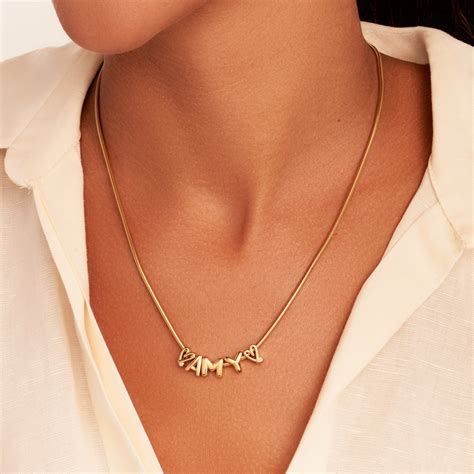 charm necklaces abbott lyon
