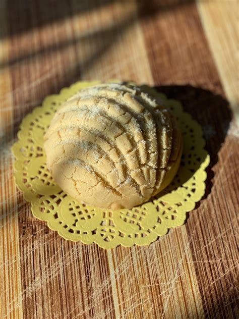 The popularity of conchas in Atlanta - Los Angeles Times