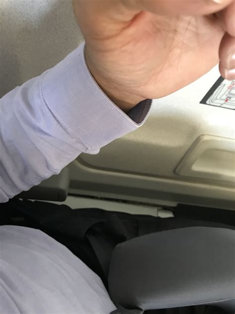 Passengers are debating the new american airlines seat maps layout 17