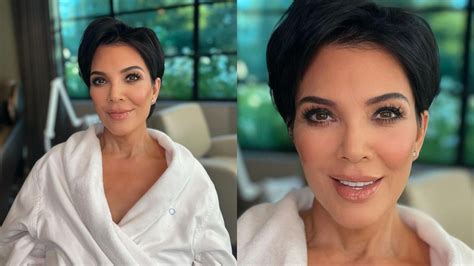 kris jenners dramatic photo edit sparks  backlash