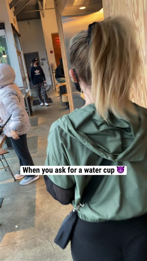 Do you do this?🥤👀 | Amanda Paris | Amanda Paris · Original audio