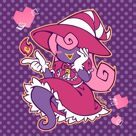 vivian (mario and 2 more) drawn by kaibuzetta | Danbooru