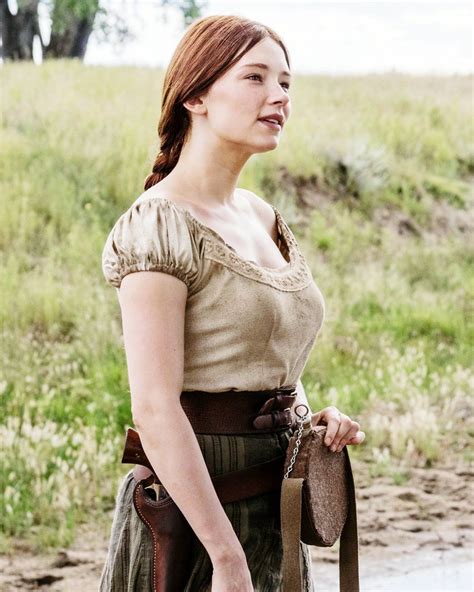 Haley Bennett Magnificent Seven 2016 - Bing | Haley bennett, Beautiful