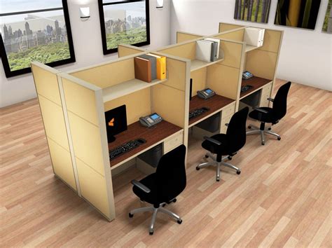 Innovative Solutions For The Modern Cubicle: Design, Functionality, And ...