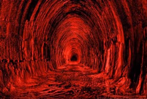 seriousness  heaven  hell