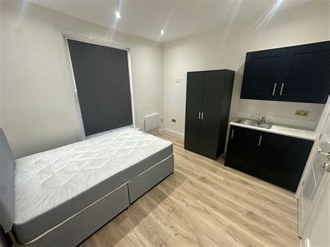 5 Bed HMO Conversion, Lewisham - N&N Properties