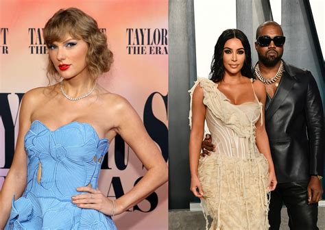 Taylor Swift ‘didn’t leave house for a year’ after Kim Kardashian ...