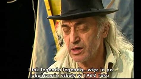 Роберт Городецкий Licedei Лицедеи 2003) - YouTube