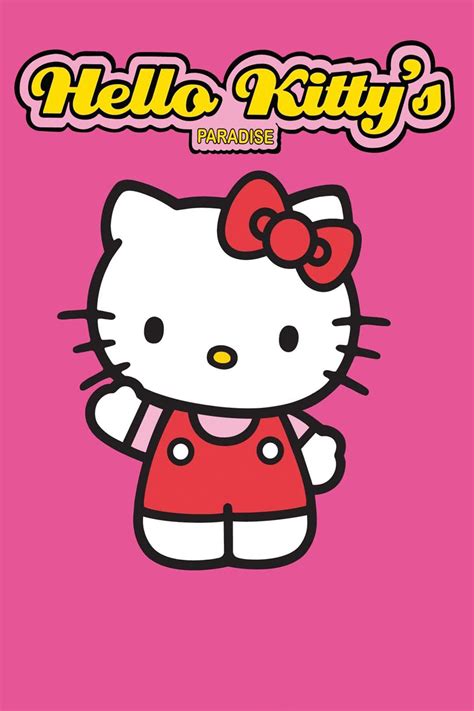 Hello Kitty Launches Two New Summer Merch Collections, and They're