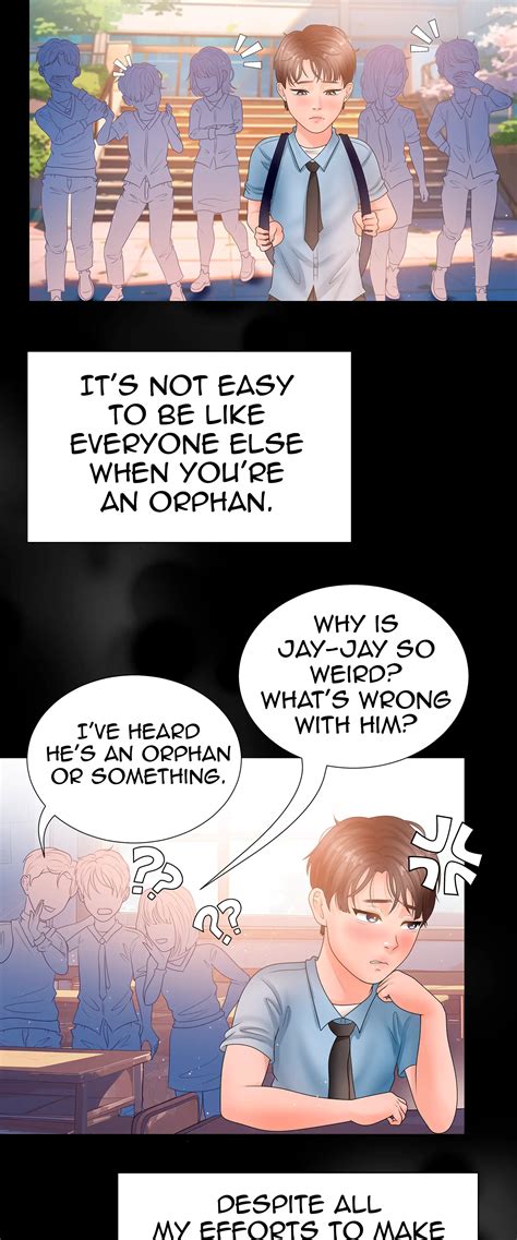 Episode 1 - Dirty Wishes | Honeytoon