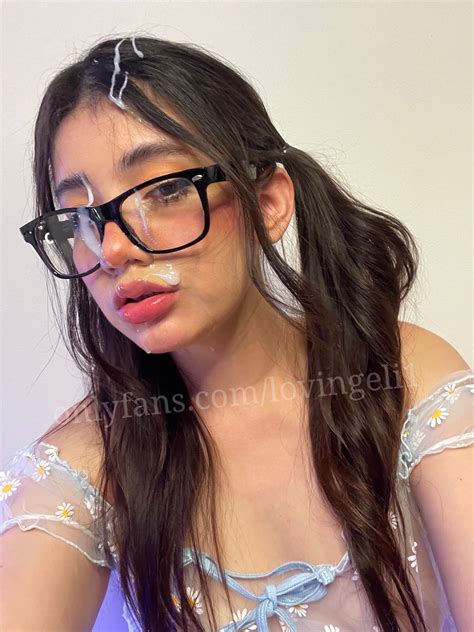 TW Pornstars - 💗 LovingEli 💗. Twitter. Do you love cumselfies as me?. 9