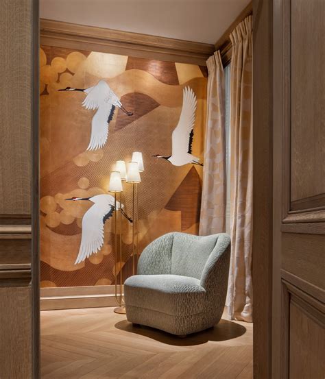 Laura Gonzalez reimagines Cartier Flagships - The Invisible Collection