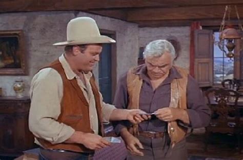 Bonanza - alles zur Serie - TV SPIELFILM