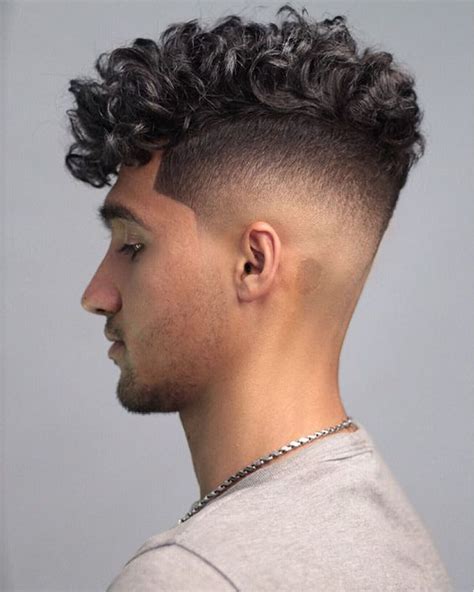 38 Best Fade Haircuts: Evert Fade Style For Men (Guide)