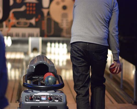 The Best Bowling Alleys In Columbus