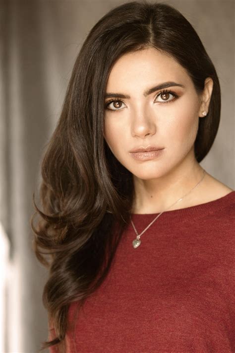 Arienne Mandi | One Chicago & The FBIs Wiki | Fandom