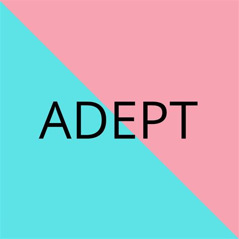 Adept Fashion