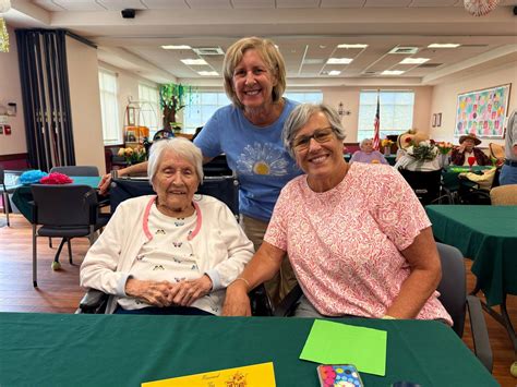 Coffman Nursing Home and Rehab Center | Hagerstown MD