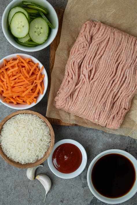 ground turkey and rice recipes 1