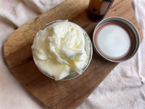 tallow face cream recipe 2