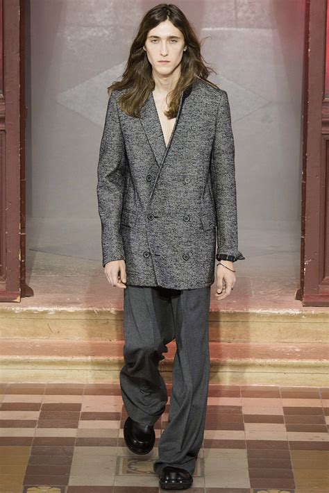 Lanvin Fall/Winter 2015 - Fucking Young!