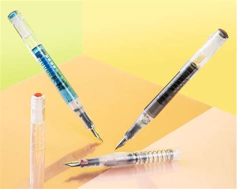 Ручка перьевая TWSBI GO темно-серый (m2530270) за 3640 руб купить в ...