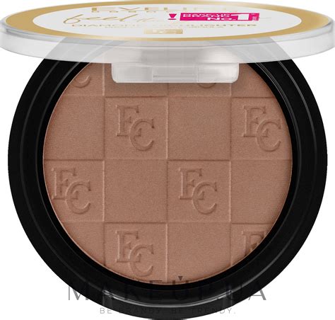 Eveline Cosmetics Feel The Blush - Румяна: купить по лучшей цене в ...