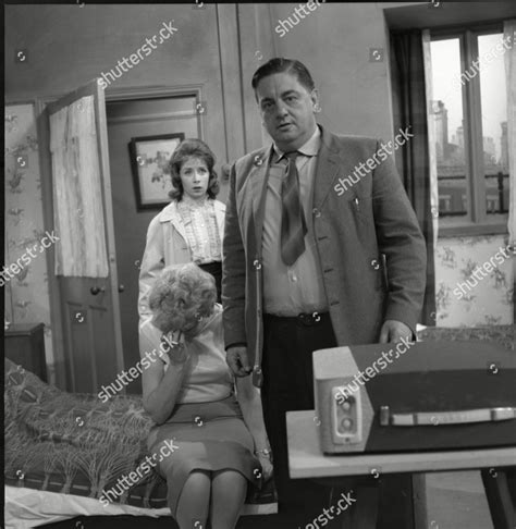 Angela Crow Doreen Lostock Betty Alberge Editorial Stock Photo - Stock