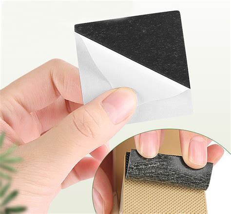 Протиковзкі наліпки протектори для підошви взуття Anti Slip Pad Square ...