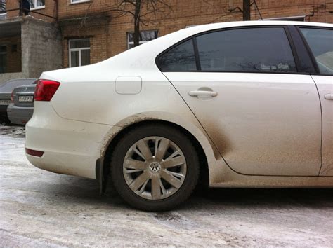 2. Пружины Eibach -30мм — Volkswagen Jetta VI, 1,4 л, 2012 года ...