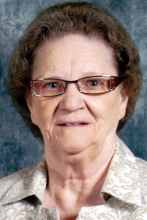 Mildred "Midge" Bailey Obituary - Dayton, OH