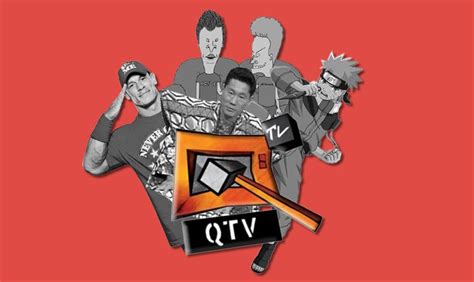8 шедеврів телеканалу «Куй-ТБ» (згодом QTV), за якими ми скучили – bit ...