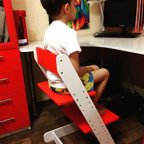 Растущий стул для ребёнка: рекомендации, отзывы и популярные модели