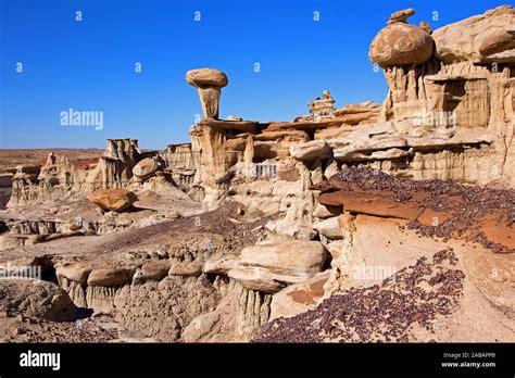 das valley  dreams liegt   mexico usa stock photo alamy