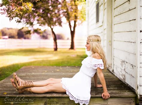 Emily Anne Photography Nashville PhotographerDreamy Nashville Model and