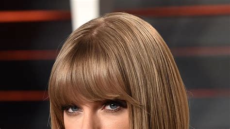 Taylor Swift BMI Awards 2016 - Taylor Swift Platinum Blonde Hair | Teen ...